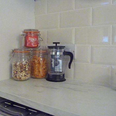 Donnybrook Townhouse Apartman Dublin Szoba fotó