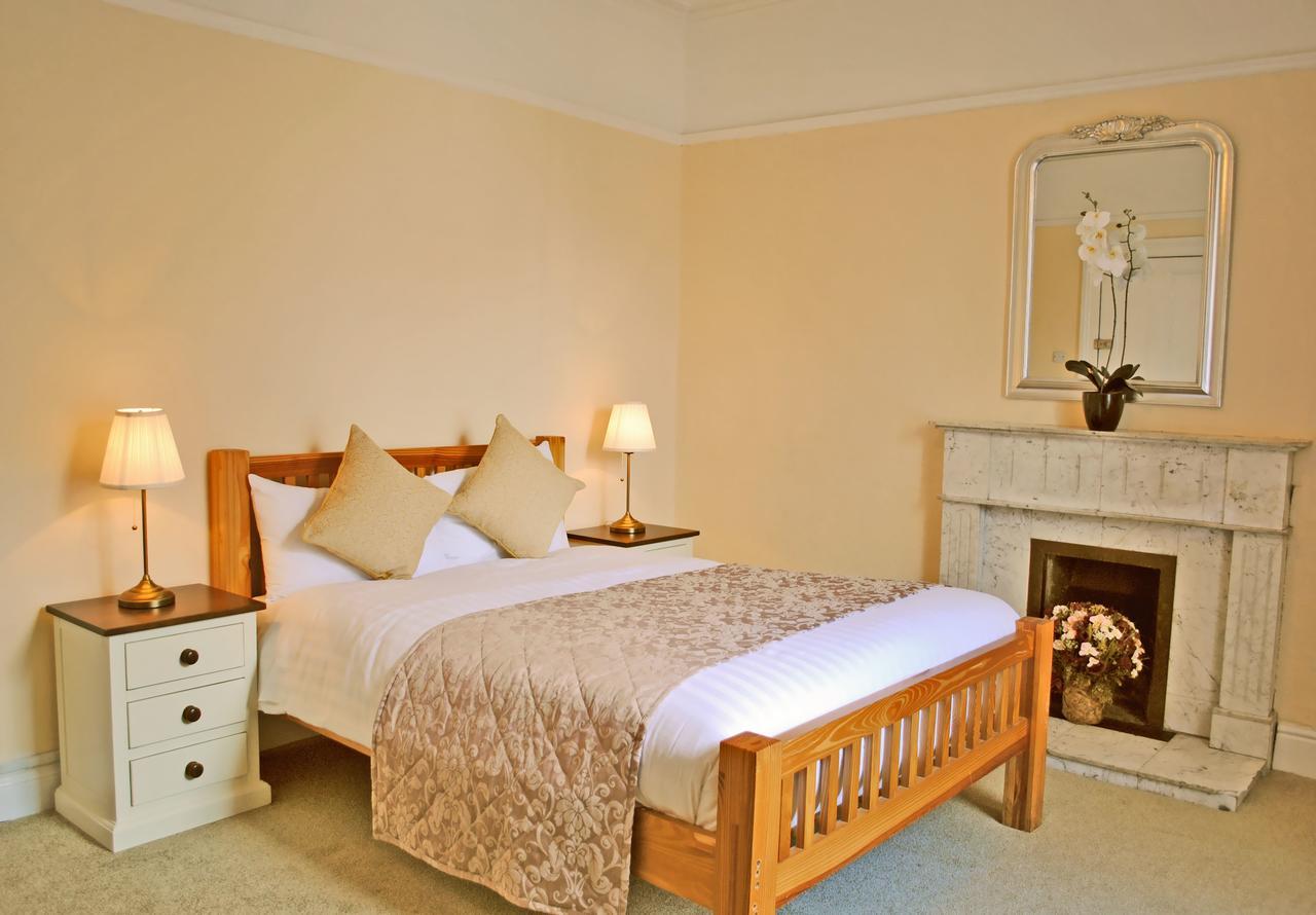 Donnybrook Townhouse Apartman Dublin Kültér fotó