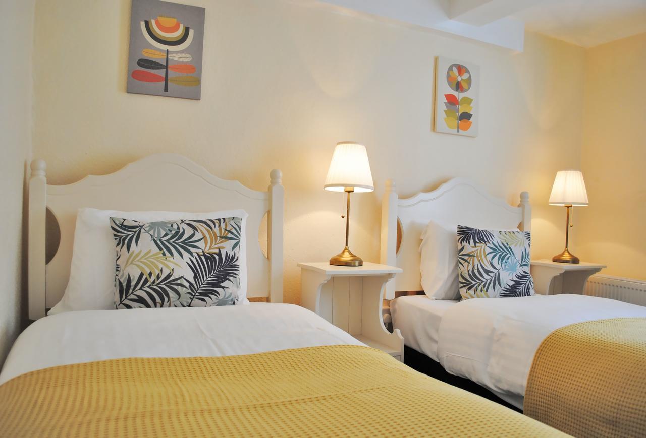 Donnybrook Townhouse Apartman Dublin Kültér fotó