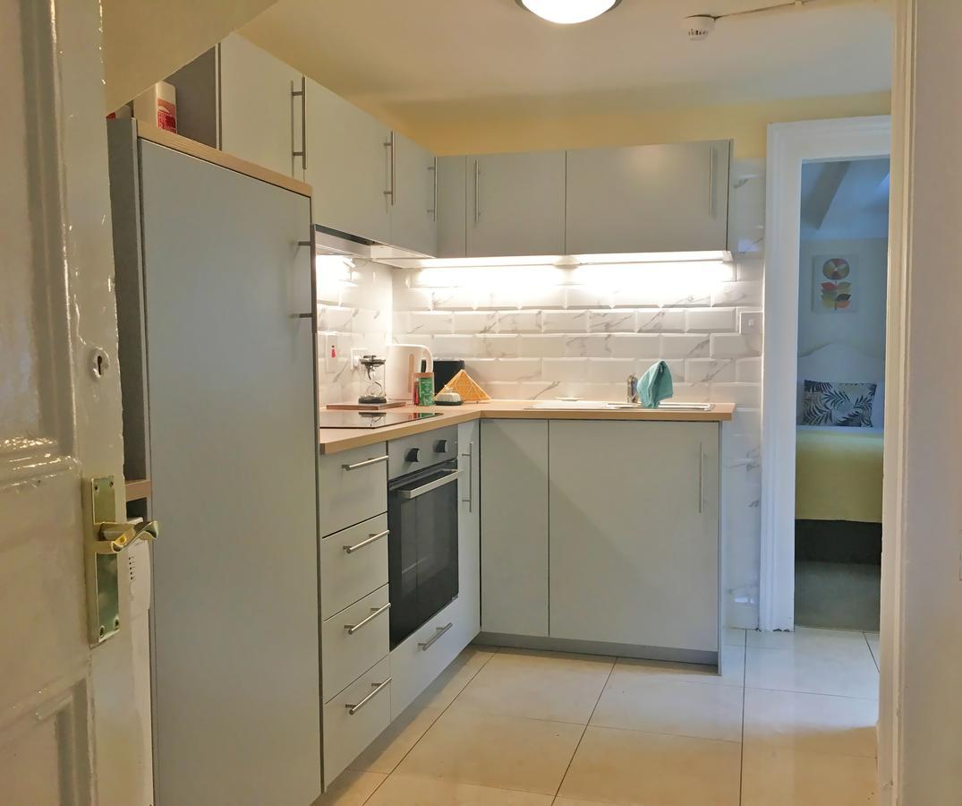 Donnybrook Townhouse Apartman Dublin Kültér fotó