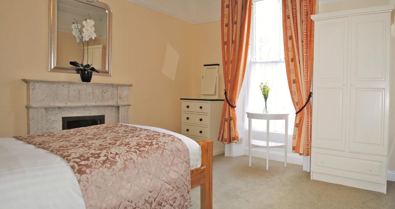 Donnybrook Townhouse Apartman Dublin Kültér fotó