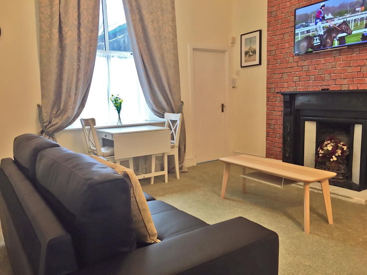 Donnybrook Townhouse Apartman Dublin Kültér fotó
