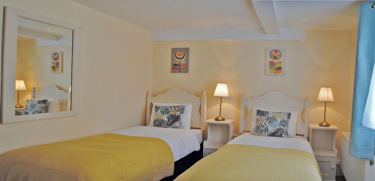 Donnybrook Townhouse Apartman Dublin Kültér fotó