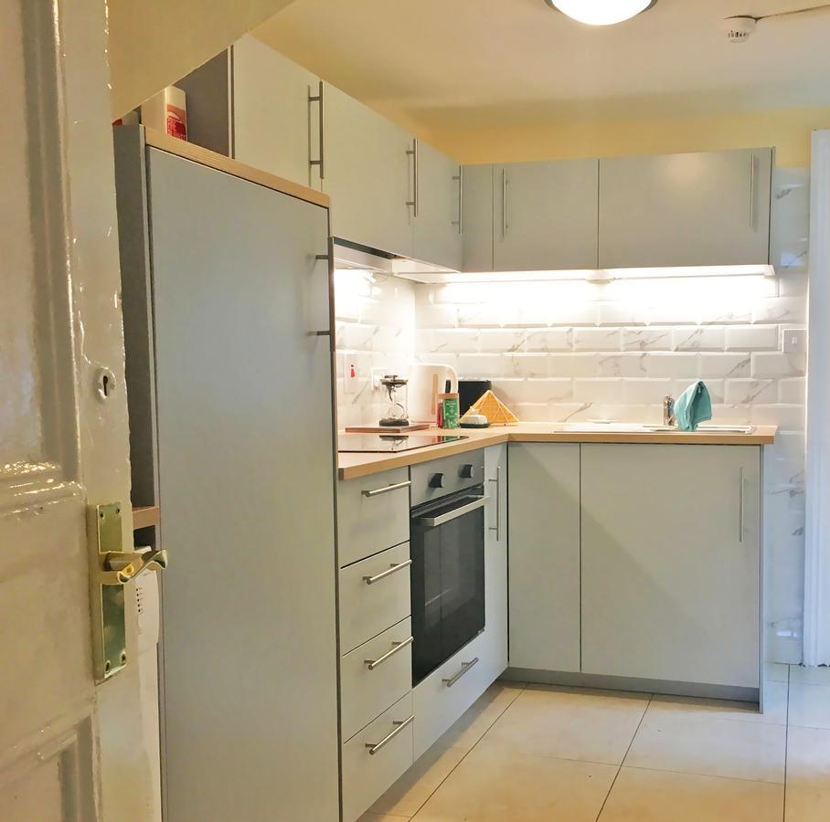 Donnybrook Townhouse Apartman Dublin Kültér fotó