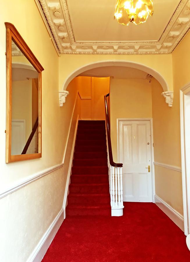 Donnybrook Townhouse Apartman Dublin Kültér fotó