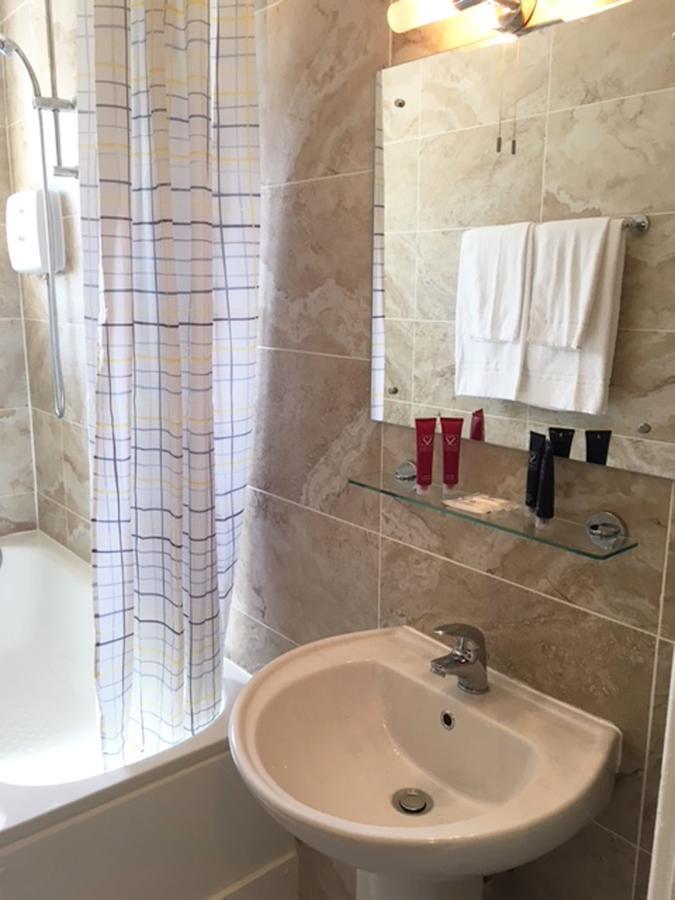 Donnybrook Townhouse Apartman Dublin Kültér fotó