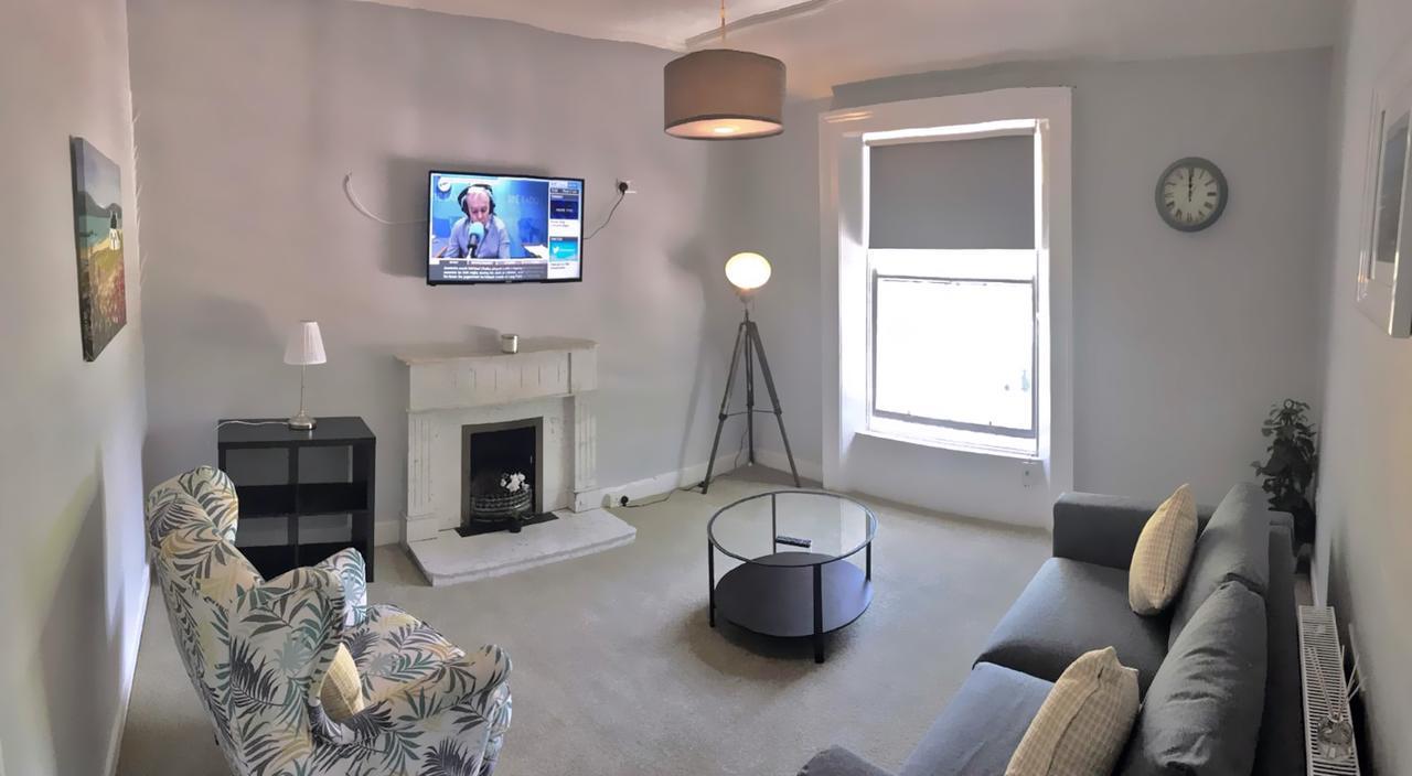 Donnybrook Townhouse Apartman Dublin Kültér fotó