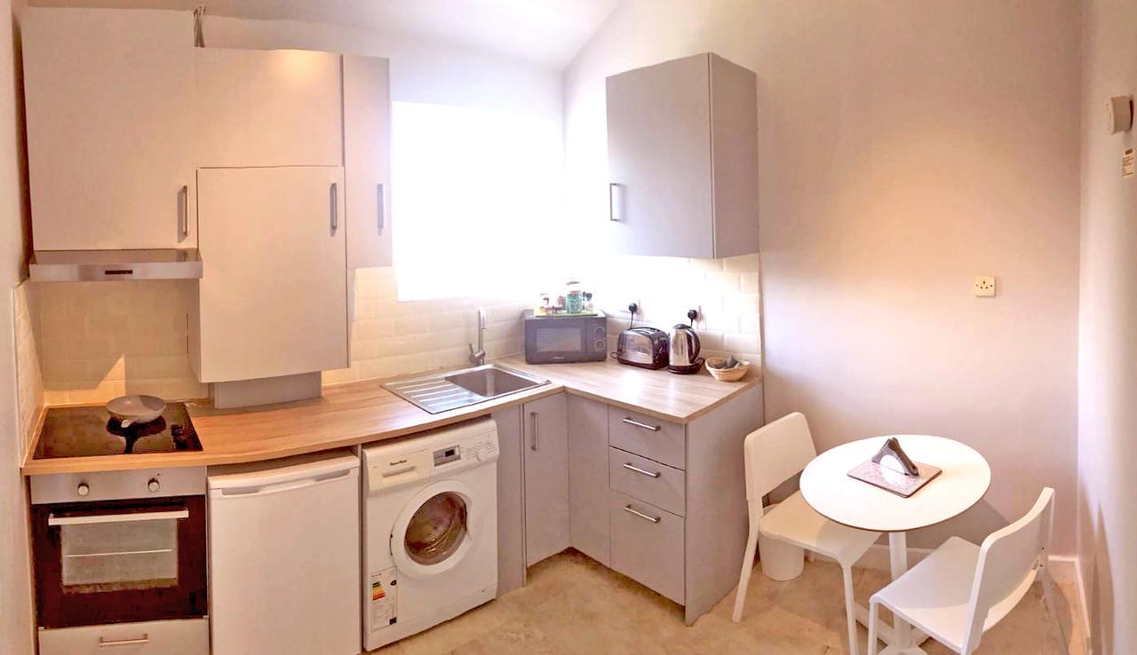 Donnybrook Townhouse Apartman Dublin Kültér fotó