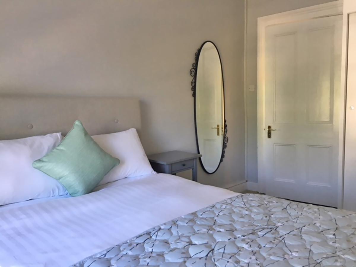 Donnybrook Townhouse Apartman Dublin Kültér fotó