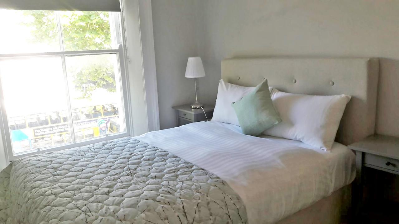 Donnybrook Townhouse Apartman Dublin Kültér fotó