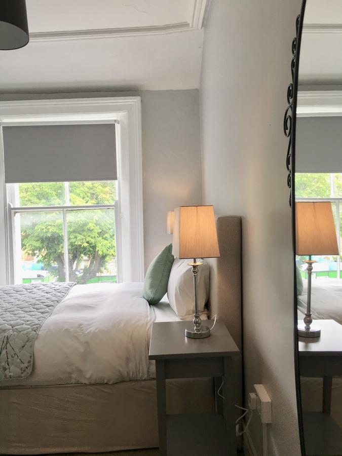 Donnybrook Townhouse Apartman Dublin Kültér fotó