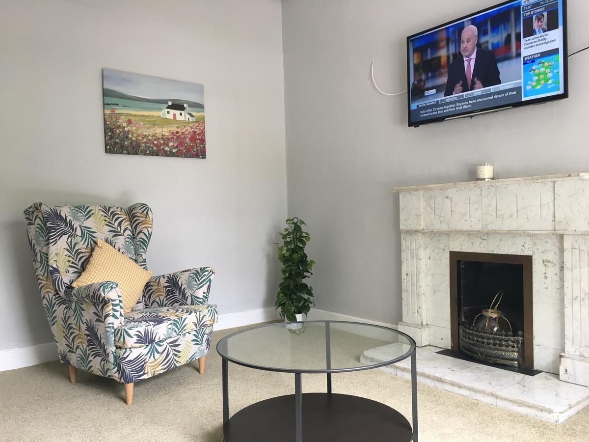 Donnybrook Townhouse Apartman Dublin Kültér fotó