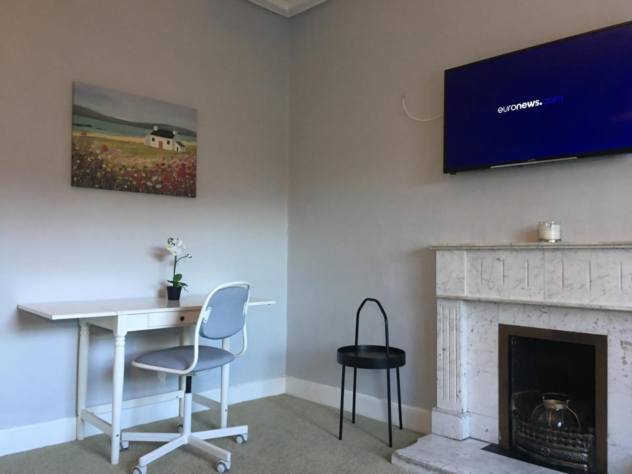 Donnybrook Townhouse Apartman Dublin Kültér fotó