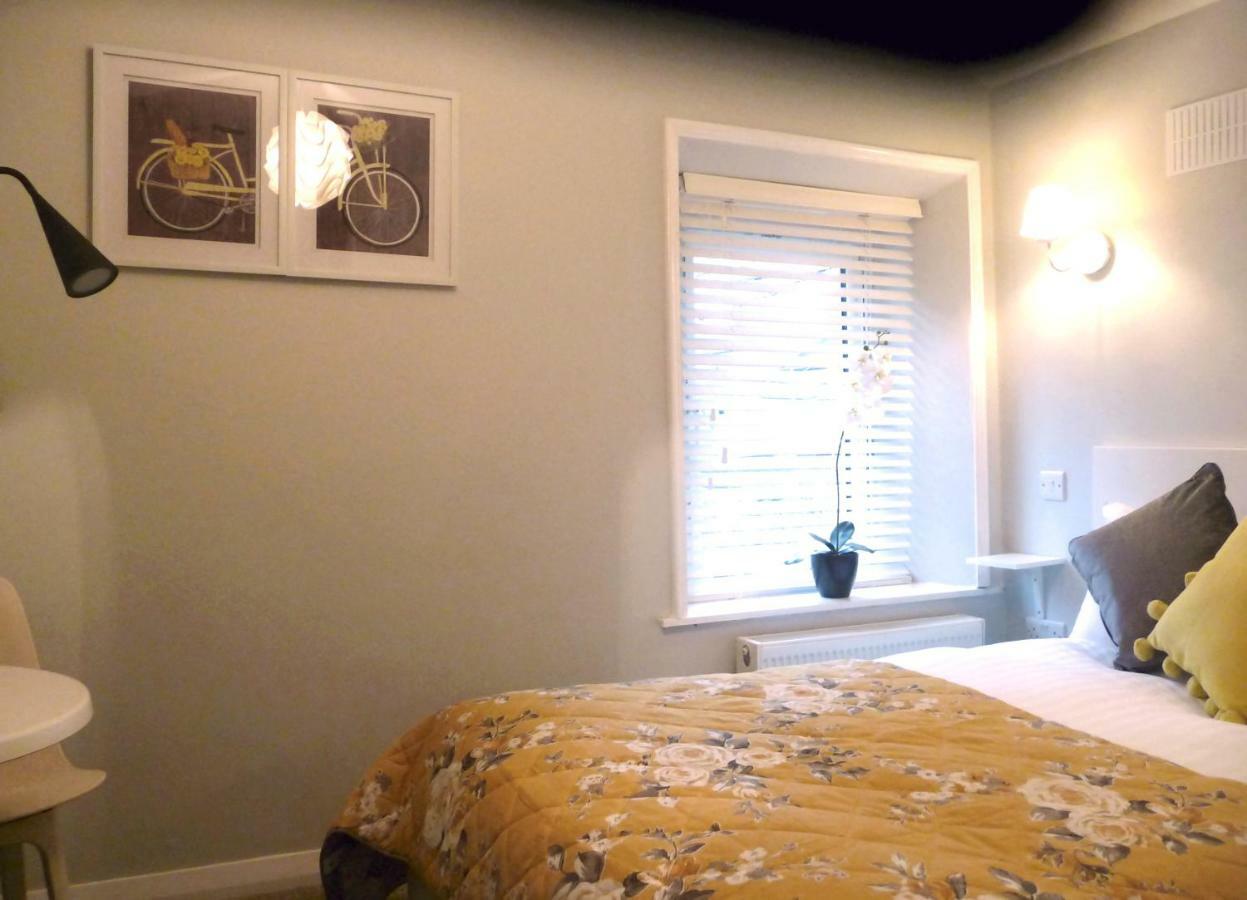 Donnybrook Townhouse Apartman Dublin Kültér fotó