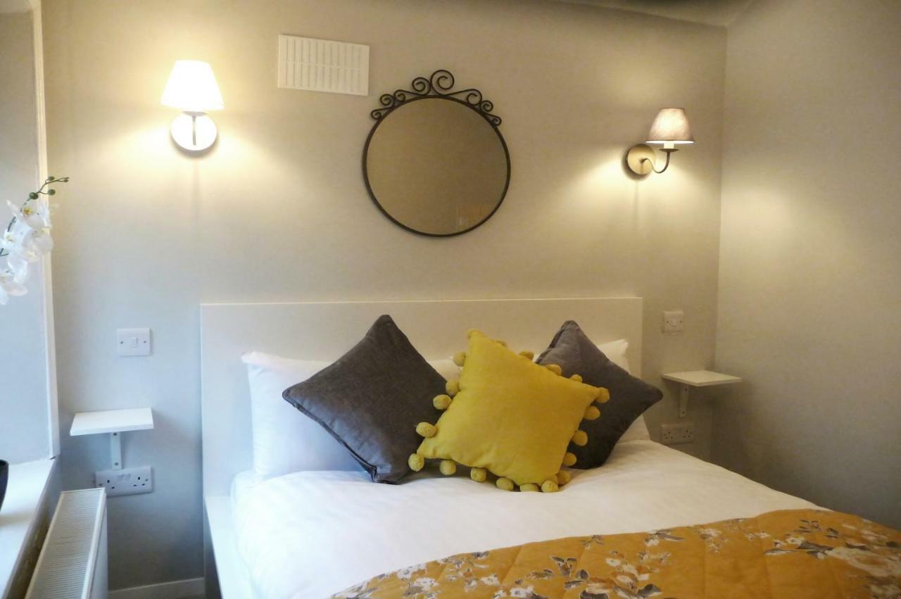 Donnybrook Townhouse Apartman Dublin Kültér fotó