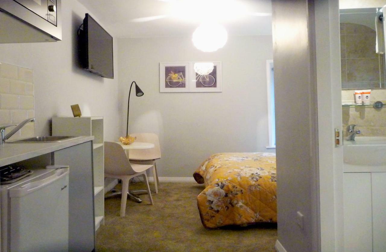 Donnybrook Townhouse Apartman Dublin Kültér fotó