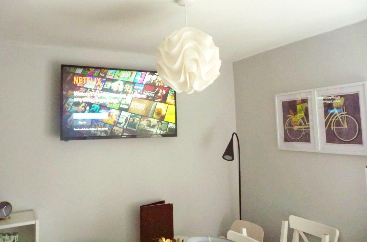 Donnybrook Townhouse Apartman Dublin Kültér fotó