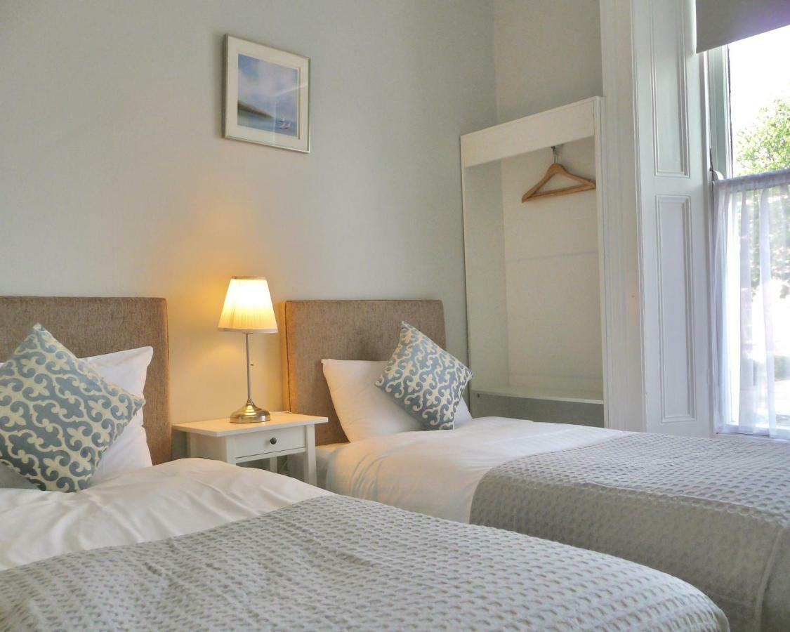 Donnybrook Townhouse Apartman Dublin Kültér fotó