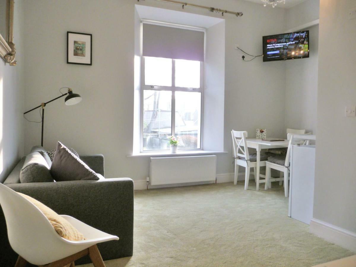 Donnybrook Townhouse Apartman Dublin Kültér fotó
