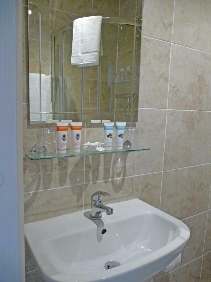Donnybrook Townhouse Apartman Dublin Kültér fotó