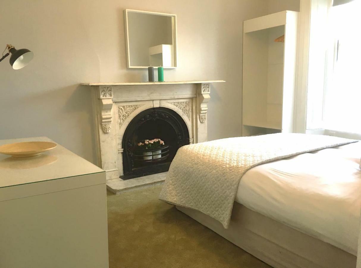 Donnybrook Townhouse Apartman Dublin Kültér fotó